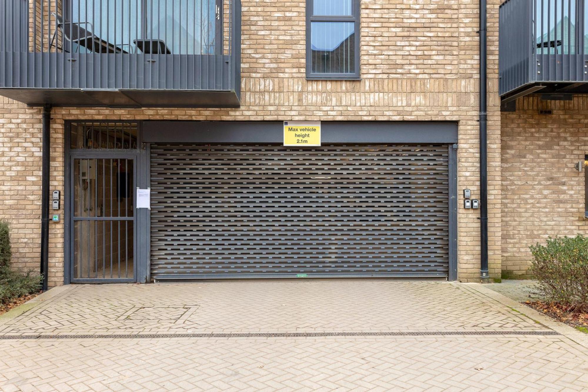 Penthouse Apartment - City Centre - Secure Parking, Balcony, Self-Check-In, Fast Wifi And Smart Tv With Netflix By Yoko Property Milton Keynes Exterior foto